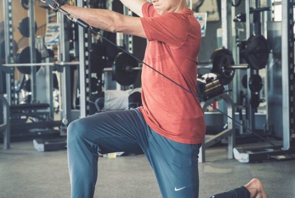 Personal Training Graz
