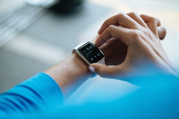 Betriebliches Gesundheitsmanagement App