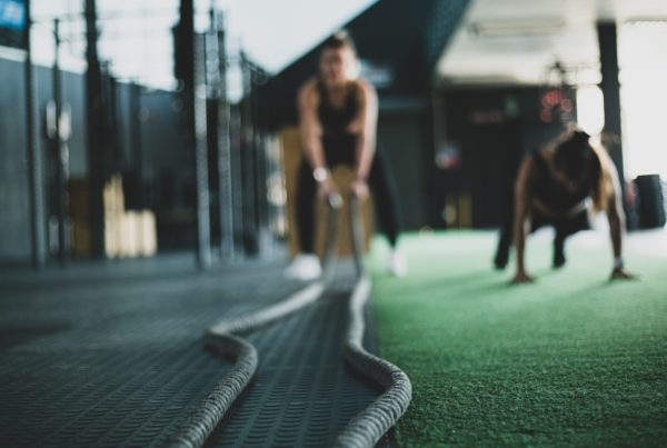 Functional Training 1